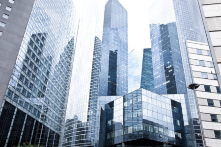 Hochhuser - Bros in Paris