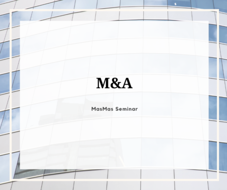 M&A